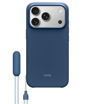 Apsauginis dėklas Beats Kickstand su MagSafe / Camera Control (Apple iPhone 17 Pro)