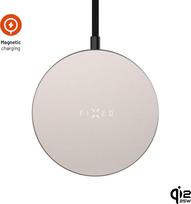 Fixed MagPad Slim wireless charger with Qi2.2, MagSafe support