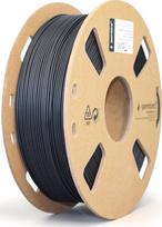 Flashforge Matte PLA filament, 1.75 mm, 1 kg | 3DP-PLA-01-MTBK | PLA filament | Matte black