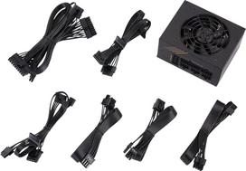 FSP | PSU | DAGGER PRO 650W | 650 W