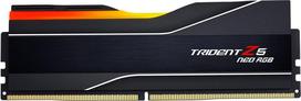 G.skill Trident Z5 Neo RGB F5-6000J3038F16GH1-TZ5NR memory module 16GB 1 x 16GB DDR5 6000 MT/s 288-pin DIMM