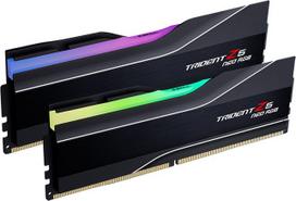 G.skill Trident Z5 Neo RGB F5-6000J3038F16GH2-TZ5NR memory module 32GB 2 x 16GB DDR5 6000 MT/s 288-pin DIMM