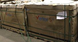 GCL 460 W | NT12R48/GDF | N-Type Bifacial Dual Glass Monocrystalline Cable 1200mm | DAMAGED PACKAGING