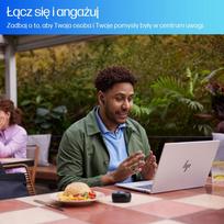 Hewlett-Packard HP EliteBook X Flip G1i 14 inch Notebook Next Gen AI PC Copilot+ PC Intel Core Ultra 5 228V Hybrid (2in1) 35.6 cm (14") WUXGA Touchscreen 512GB SSD Windows 11 Pro