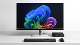 Hewlett-Packard HP EliteDesk 8 Mini G2i AI Ultra 5 322 16GB DDR5 5600 SSD512 Intel Graphics W11Pro 3Y OnSite