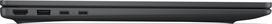 Hewlett-Packard HP OmniBook 3 Laptop 16-by0028nwx AMD Ryzen™ 5 40 40.6 cm (16") 2K 8GB LPDDR5-SDRAM 256GB SSD Wi-Fi 6 (802.11ax) Windows 11 Home Black, Grey