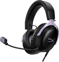 Hyperx Gaming Headset Cloud III Black Lavender - DF7F0AA
