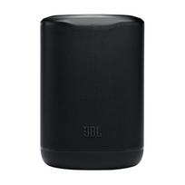 JBL Cove M1, Wi-Fi, juoda - Garso kolonėlė