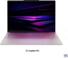 Lenovo Yoga Slim 7 Ultra 14IPH11 Intel | Seashell | 14 " | POLED | Touchscreen | 2.8K WQXGA+ | 2880 x 1800 pixels | Intel Core Ultra X9 | 378H | 32GB | Soldered LPDDR5X | Solid-state drive capacity 1000GB | Intel Arc B390 GPU | Windows 11 Pro | 802.11be