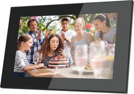 Lippa - Lippa 10 Frameo - Black - 10