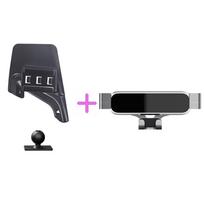 Ford Fiesta 2009 2010 2011-2014 Automobilio telefono laikiklis Belaidžio įkrovimo laikiklis Pagrindas Gravitacinis stovas Telefono laikiklis Automobilio priedai Base and holder 2