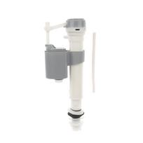 High Quality Toilet Fill Valve Adjustable Height Anti-Leak Replacement Water Inlet Valve for Home Bathroom Plumbing Repair A8