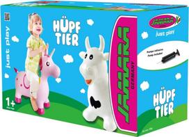 No Name Jamara 460315 rocking/ride-on toy Ride-on animal