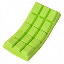 Squishy Chocolate Milk Cube Chocolate Block Bread Squeeze Toy Soft Stress Relief Slow Rising Sensory Fidget Toys For Kids Adults