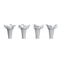 Landing Gear Risers Compatible For DJI NEO Drone Height Increasing Heightening Tripod Anti-collision Landing Protection Accessories pilka