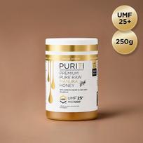 Purity New Zealand Manuka Honey UMF25+ 250g 1 pcs