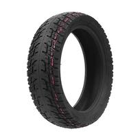 70/60-7.5 Tubeless Tire For Segway Ninebot ZT3/ZT3 Pro Electric Scooter Off-road Tyre Wheel Accessories Parts black
