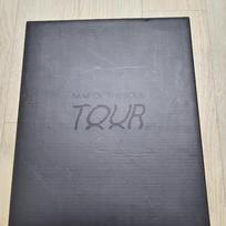 BTS Bangtan sealed Map of the Soul photocard bookbinder