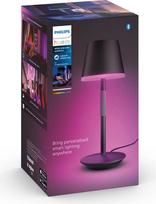 Philips Hue White and colour ambience Hue Go portable table lamp