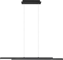 Reality Šviestuvas lubų Reality Odio R37882132, 22 W, LED, 3000 °K
