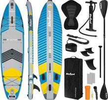 Rebel ACTIVE SUP BOARD PRO BLUE RBA-4518-BL
