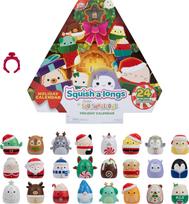 Squishalongs Squish-a-longs - Holiday Calendar - 2026 (2620675)