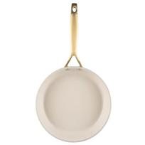 Keptuvė Heirol Royal Pearl, Ø 24 cm, aliuminis, balta sp.