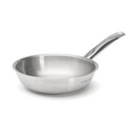 Keptuvė De Buyer Prim Appety, Ø 20 cm, nerūdijantysis plienas, Sidabro sp.