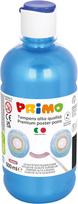 Piešimo rinkinys guašas Primo Premium, 500 ml, tamsiai mėlyna (navy) sp., 1 sp.