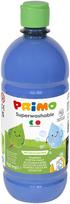 Dažai guašas Primo Superwashable, 750 ml, tamsiai mėlyna (navy) sp., 1 sp.
