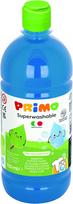 Dažai guašas Primo Superwashable, 750 ml, mėlyna sp., 1 sp.
