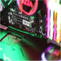 Verbatim VI3000 PCIE NVME M.2 SSD 256GB/M.2 2280 PCIE NVME INTERNAL