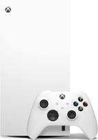 Microsoft Xbox Series X 1TB Digital Edition White Refurbished