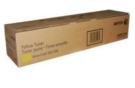 XEROX 006R01526 toner cartridge, 1 piece, Original Yellow