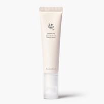 Beauty of Joseon Ginseng Eye Cream 30ml 1pcs white