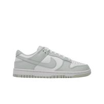 Nike Dunk Low Photon Dust Moteriški sportbačiai Balti DD1503-103 36.5 white
