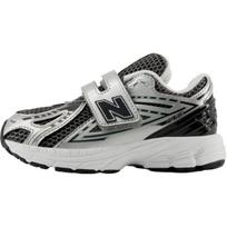 New Balance 1906 Patogūs Minkšti Kvėpuojantys Žemi Sportbačiai Kūdikių Batai Sidabriniai Juodi IV1906CG 26 gray
