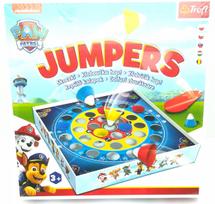 Stalo žaidimas Trefl Paw Patrol Jumpers 01998