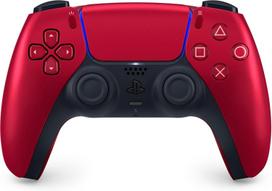 Genuine DualSense Wireless Controller Volcanic Red (CFI-ZCT1J07)