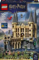 Lego Harry Potter 76473 Hogwarts: East Wing (76473)