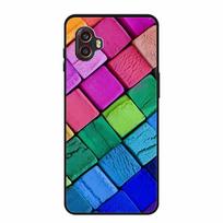 Skirta Samsung Galaxy Xcover 6 Pro dėklas Madingas silikoninis galinis dangtelis Telefono dėklas Skirta Samsung Xcover 6 Pro Fundas Xcover6 Pro Coque Xcover 6 Pro