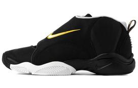 Nike Zoom Gp Juoda Balta Canyon Gold 2019 AR4342-002 43 black