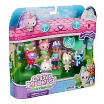 Gabby's Dollhouse Gabbys Dollhouse Best Friends Character Set (6076262)