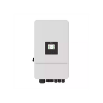 Deye Hybrid Inverter LV SUN-10K-SG05LP3-EU-SM2 10kW 2MPPT | SUN-10K-SG05LP3-EU-SM2