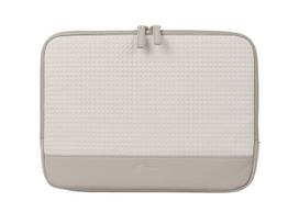 NATEC Laptop sleeve Mussel 2 max 14.1 beige