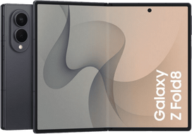 SAMSUNG Galaxy Z Fold8 F971B 256GB graphite