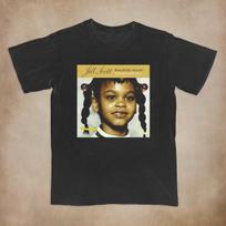 Beautifully Human Words and Sounds Jill Scott T Shirt Size S-5XL 5XL įvairiaspalvis
