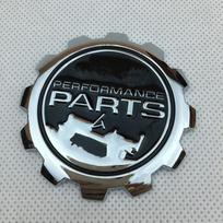 Refined Metal Emblem Badge For Jeep Grille Styling Premium Quality And Design Silver Black gray
