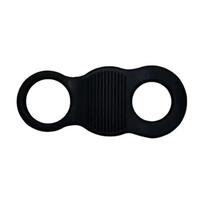 Adjustable Baseball Batting Grip Reduce Bat Sting Soft Silicone Baseball Thumb Guards For Better Control And Comfortable juoda