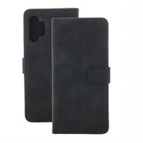 Mocco Smart Velvet Book Case for Xiaomi Redmi Note 14 4G
